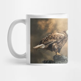 Call of the wild Mug